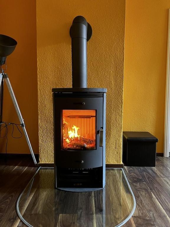"Ferienwohnung Am Schloss" - Ferienwohnung Mit Blick Auf Das Barbyer Schloss, 5 Gehminuten Bis Zur Elbe Экстерьер фото