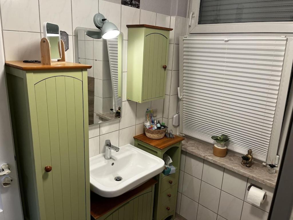 "Ferienwohnung Am Schloss" - Ferienwohnung Mit Blick Auf Das Barbyer Schloss, 5 Gehminuten Bis Zur Elbe Экстерьер фото